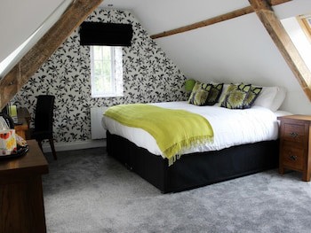 The Kings Head Hotel
