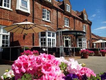 The Kings Head Hotel