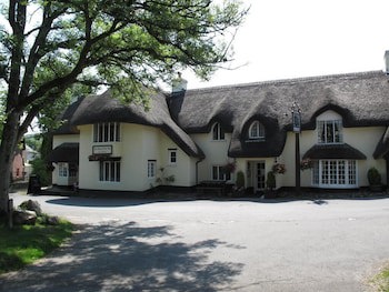 The Royal Oak Exmoor
