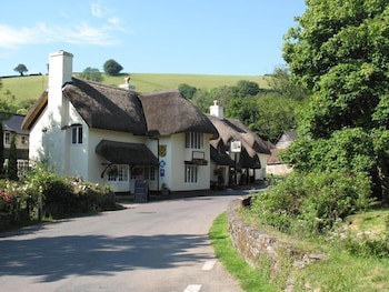 The Royal Oak Exmoor
