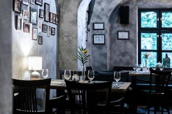 Oliva Hotel