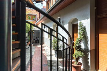 Oliva Hotel