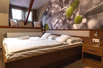 Oliva Hotel