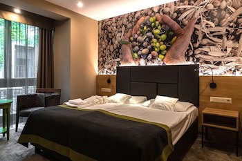Oliva Hotel