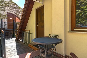 Oliva Hotel