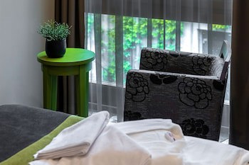 Oliva Hotel