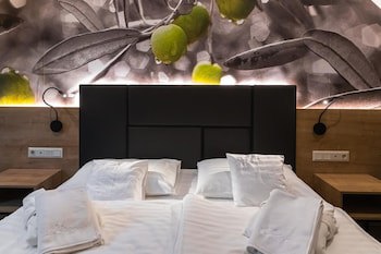 Oliva Hotel