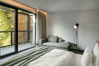 Hotel VierJahreszeiten am Seilersee galeri fotoğrafı
