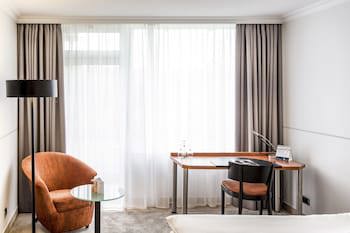 Hotel VierJahreszeiten am Seilersee galeri fotoğrafı