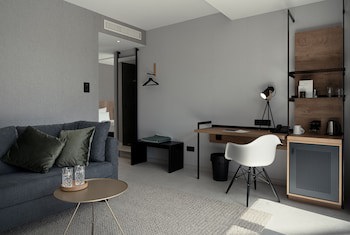 Hotel VierJahreszeiten am Seilersee galeri fotoğrafı