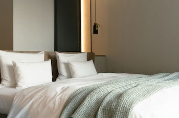Hotel VierJahreszeiten am Seilersee galeri fotoğrafı