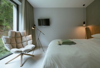 Hotel VierJahreszeiten am Seilersee galeri fotoğrafı