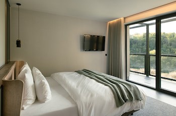 Hotel VierJahreszeiten am Seilersee galeri fotoğrafı