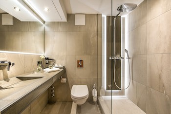 Hotel VierJahreszeiten am Seilersee galeri fotoğrafı