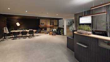 Hotel VierJahreszeiten am Seilersee galeri fotoğrafı