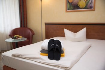 Hotel VierJahreszeiten am Seilersee galeri fotoğrafı