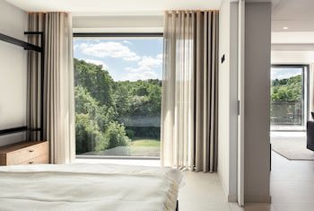 Hotel VierJahreszeiten am Seilersee galeri fotoğrafı