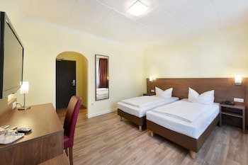 Hotel Schumacher fotoğrafı
