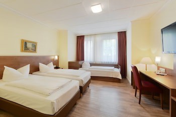 Hotel Schumacher galeri fotoğrafı