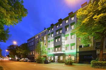 Hotel Schumacher