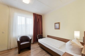 Hotel Schumacher galeri fotoğrafı