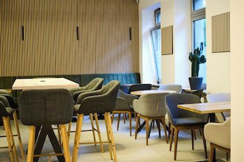 Hotel Schumacher fotoğrafı