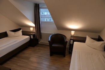 Hotel Schumacher galeri fotoğrafı