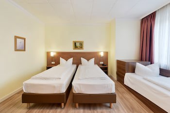 Hotel Schumacher galeri fotoğrafı