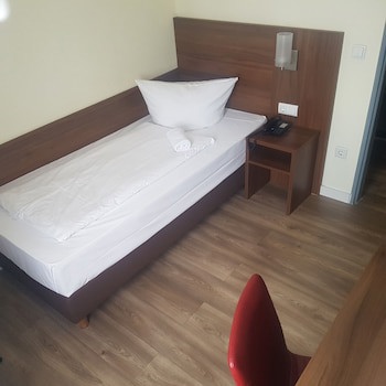Hotel Schumacher galeri fotoğrafı