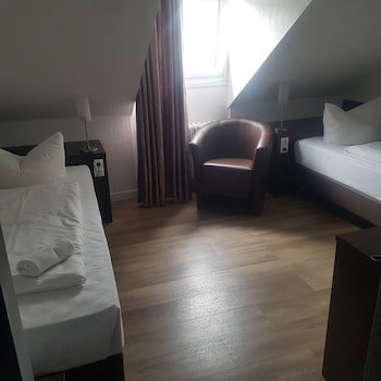 Hotel Schumacher galeri fotoğrafı