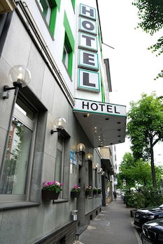 Hotel Schumacher galeri fotoğrafı