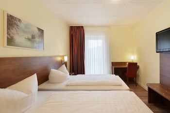 Hotel Schumacher fotoğrafı