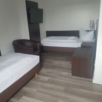 Hotel Schumacher galeri fotoğrafı