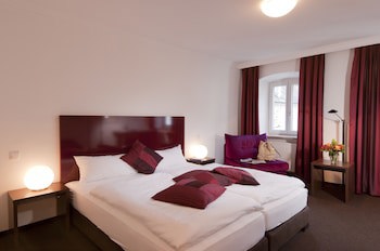 Hotel Bergbauer galeri fotoğrafı
