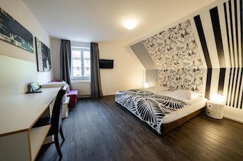 Hotel Bergbauer galeri fotoğrafı