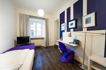 Hotel Bergbauer galeri fotoğrafı