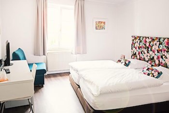 Hotel Bergbauer galeri fotoğrafı