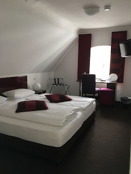 Hotel Bergbauer galeri fotoğrafı