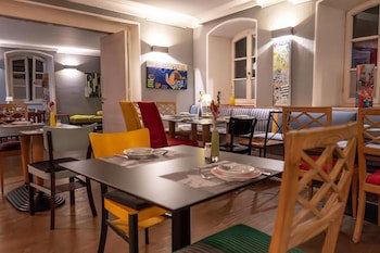 Hotel Bergbauer galeri fotoğrafı