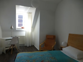 Hotel Bergbauer galeri fotoğrafı