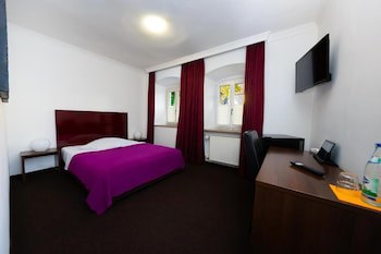Hotel Bergbauer galeri fotoğrafı