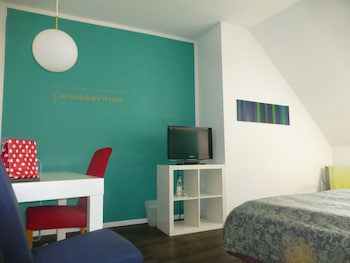 Hotel Bergbauer galeri fotoğrafı