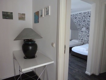 Hotel Bergbauer galeri fotoğrafı
