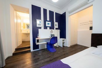 Hotel Bergbauer fotoğrafı