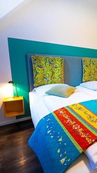 Hotel Bergbauer galeri fotoğrafı