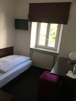 Hotel Bergbauer galeri fotoğrafı