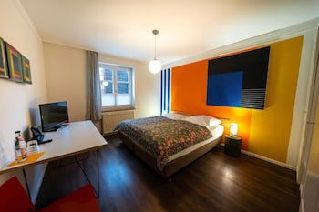 Hotel Bergbauer galeri fotoğrafı