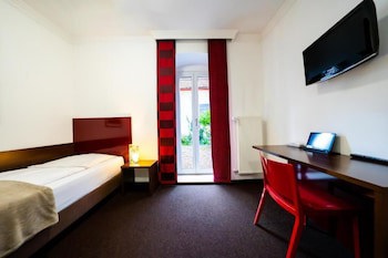 Hotel Bergbauer galeri fotoğrafı