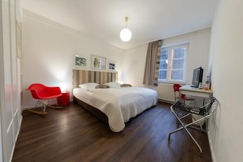 Hotel Bergbauer fotoğrafı