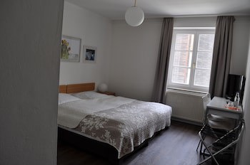 Hotel Bergbauer galeri fotoğrafı